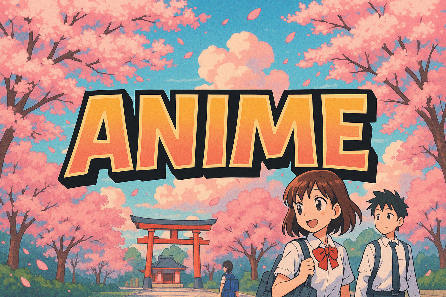 ANIME