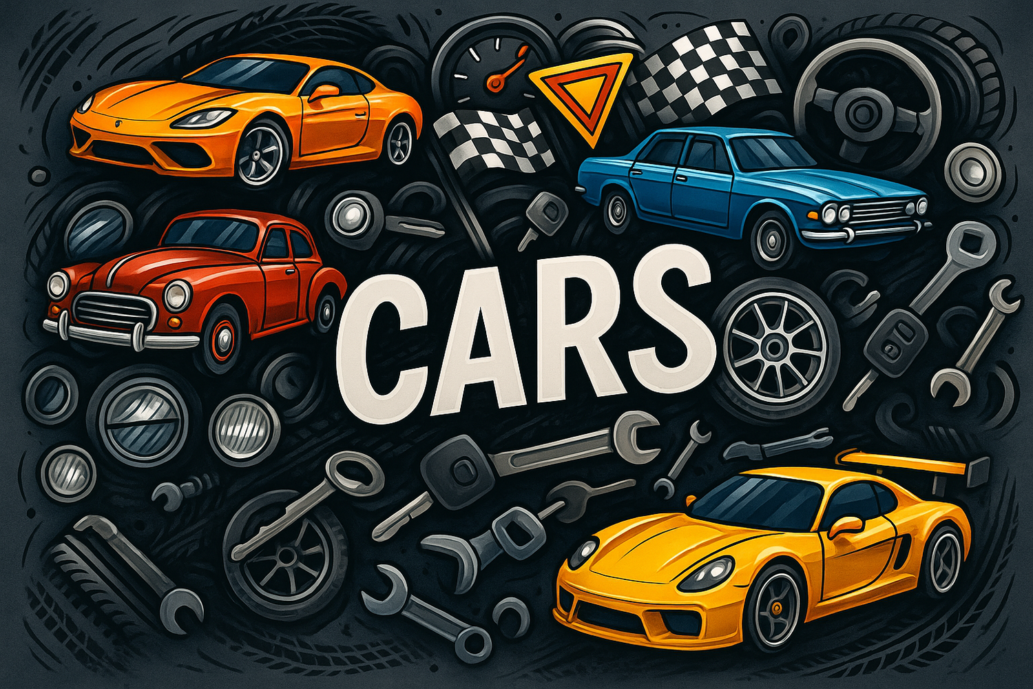 cars