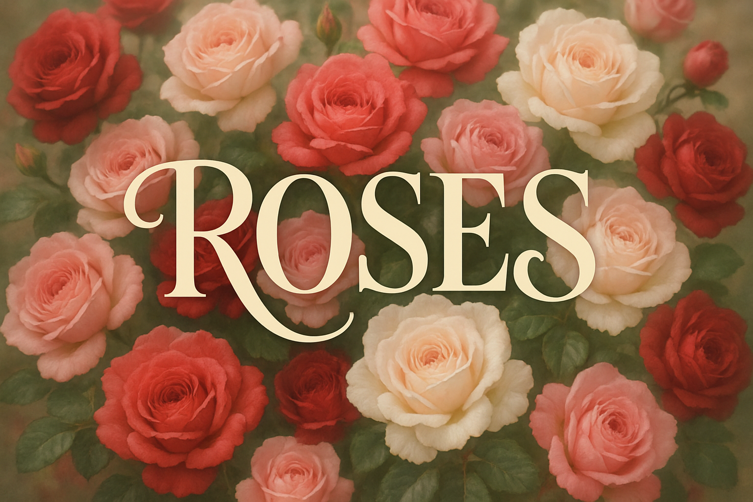 roses