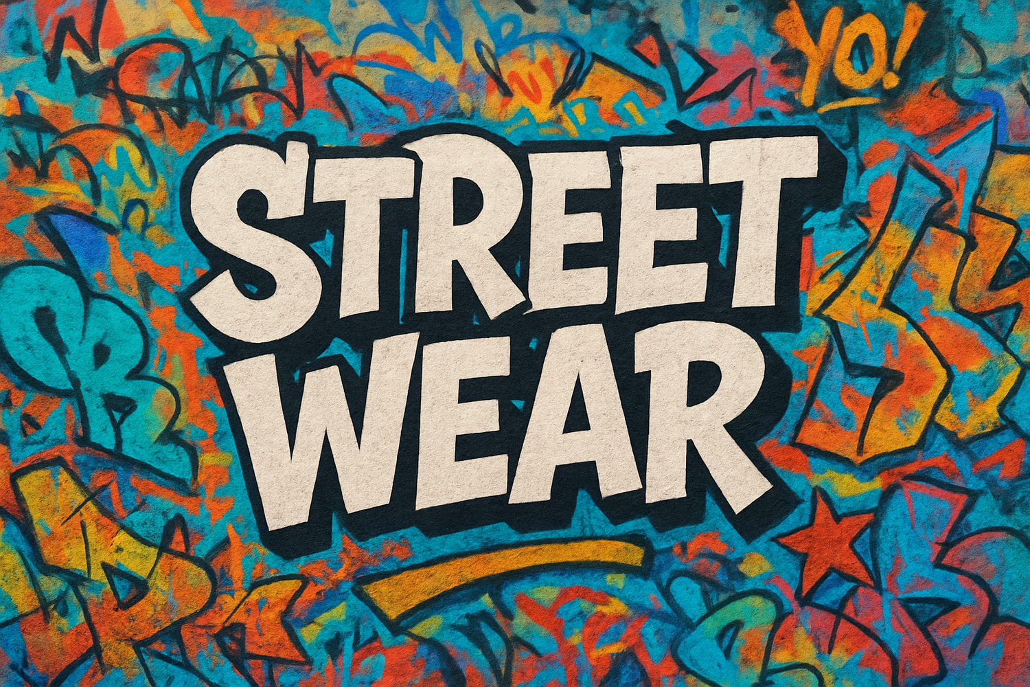 street wear