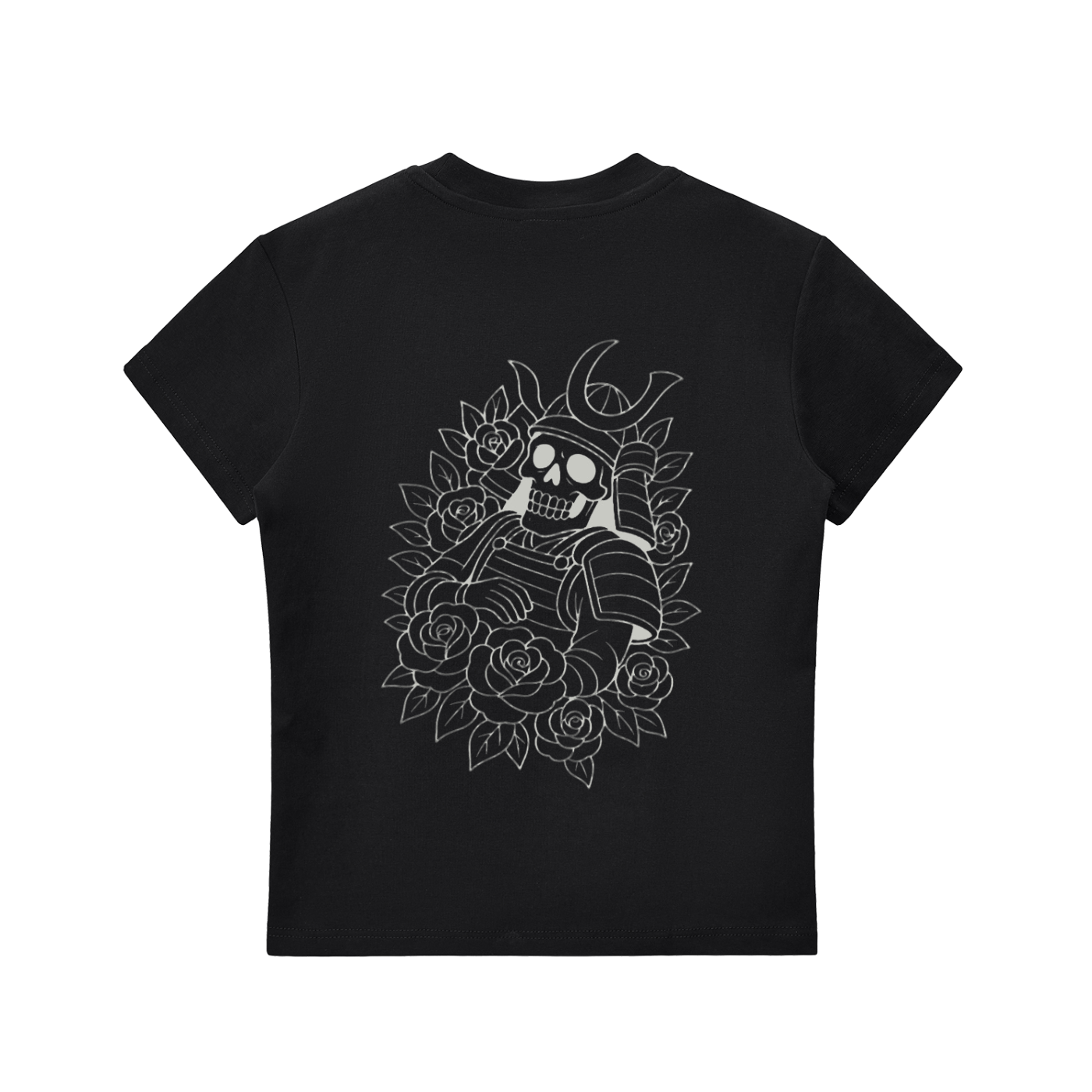 Death before dishonour (W)