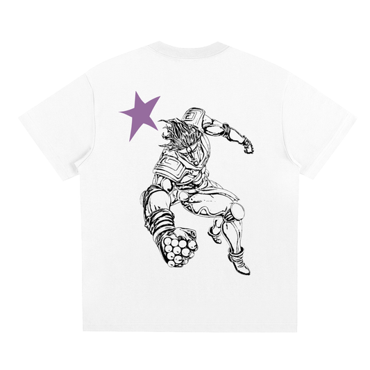 Star Platinum