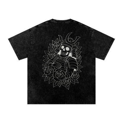 Death Before Dishonour