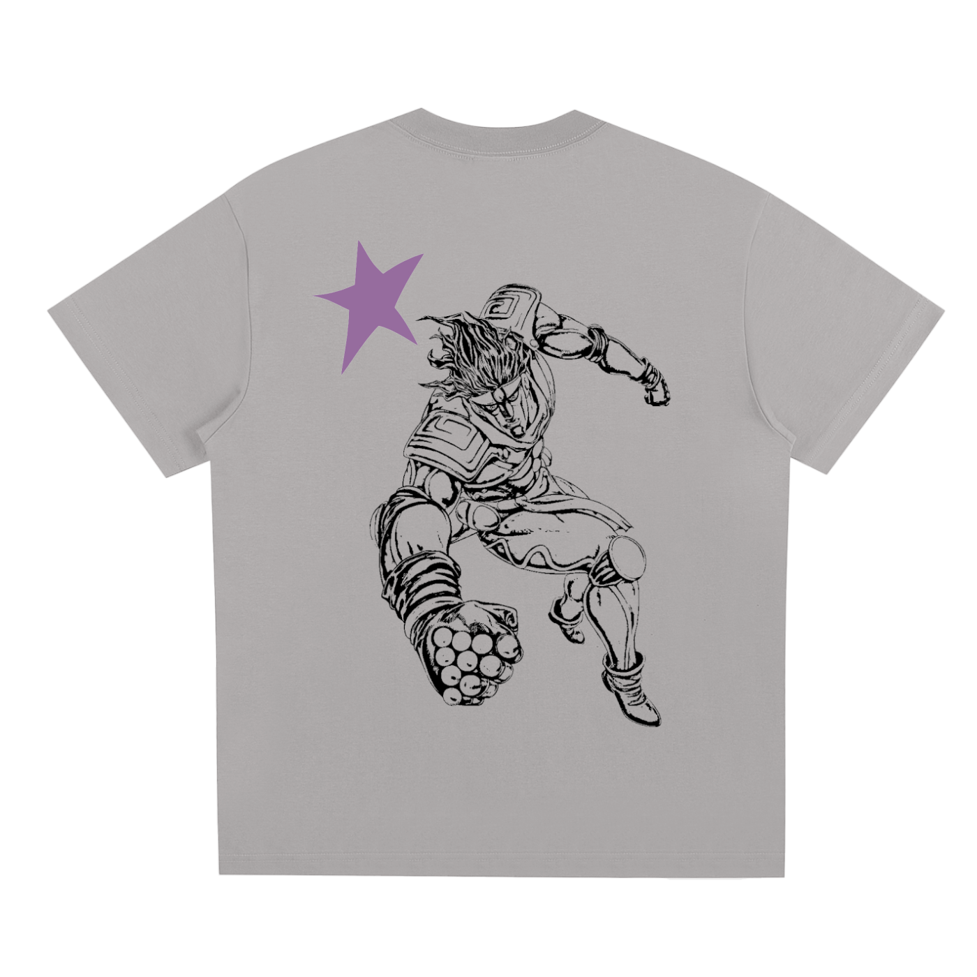 Star Platinum